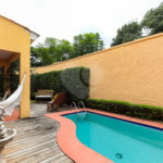Casa à venda com 4 suítes no condomínio Residencial Courtyard Village, São Paulo - SP