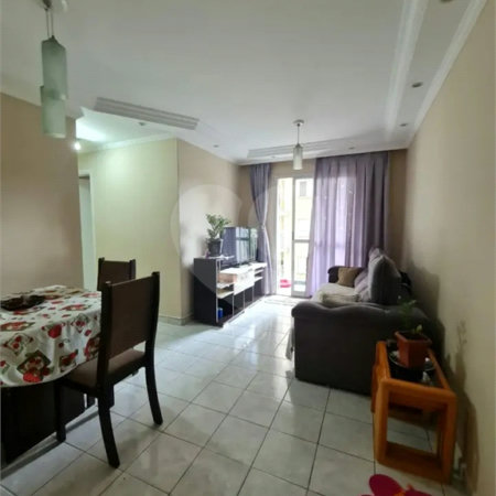 Apartamento à venda com 3 quartos em Jardim Luísa, São Paulo, SP