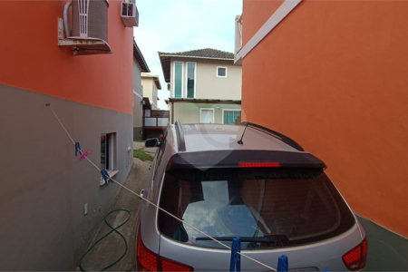 Casa em condomínio à venda com 2 suítes em Long Beach (tamoios), Cabo Frio, RJ