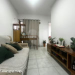 Apartamento à venda com 2 quartos em Vila Asem, Itapetininga, SP