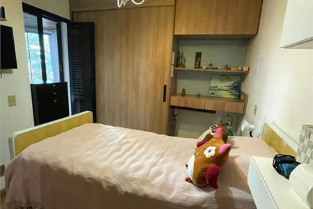 Apartamento à venda com 3 quartos, sendo 1 suíte,  em Vila Leopoldina, São Paulo, SP