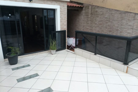Casa à venda com 3 quartos, sendo 1 suíte, em Jardim Monte Azul, São Paulo, SP