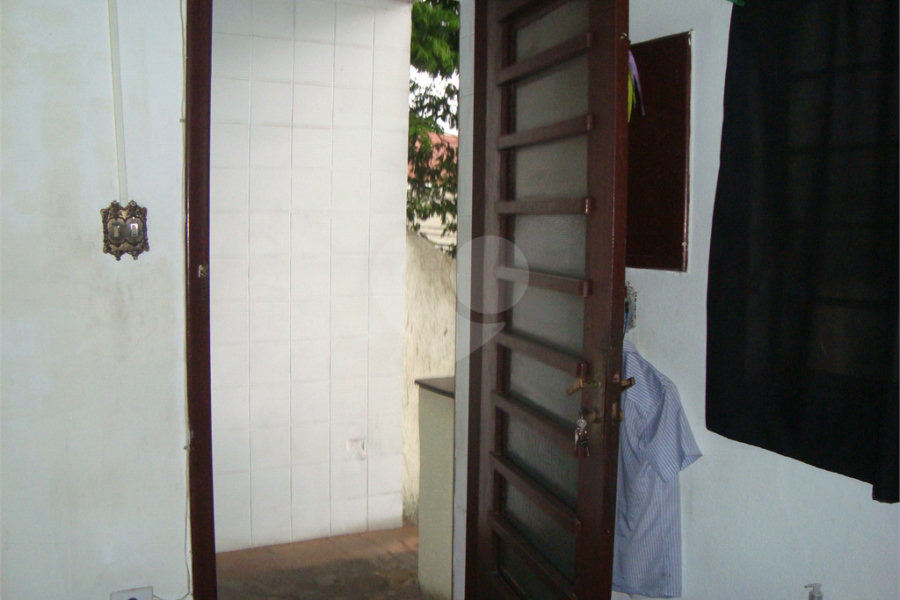 Sobrado à venda com 7 quartos, sendo 1 suíte, em Santana, São Paulo, SP