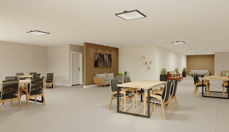 Residencial Sou Pleno Life