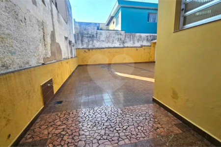 Casa à venda com 2 quartos em Vila Califórnia, São Paulo, SP