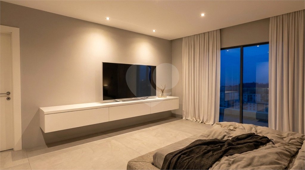 Casa à venda com 4 suítes no condomínio Residencial Green Ville, Rio de Janeiro - RJ