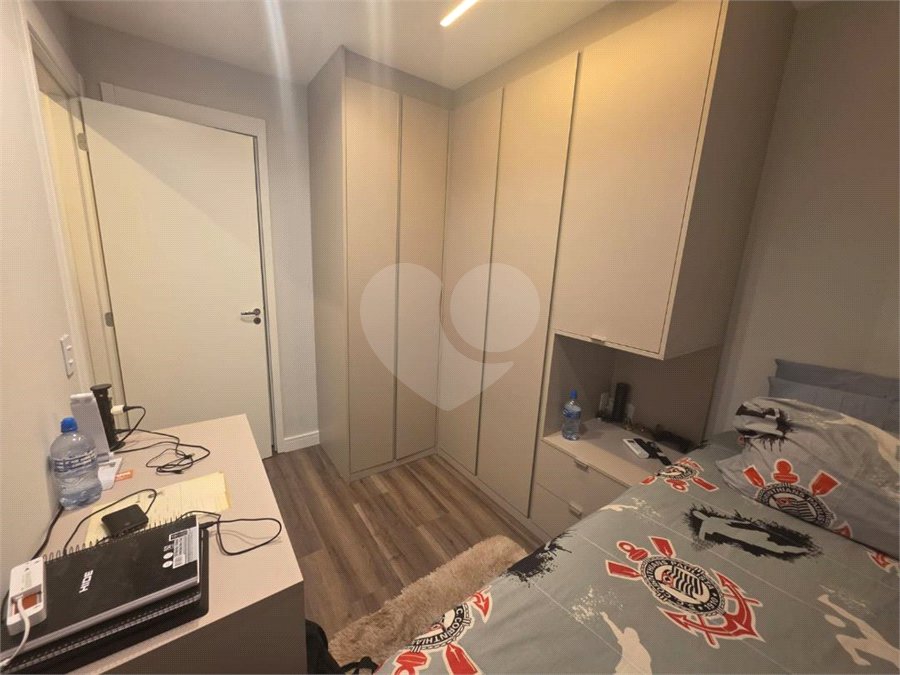 Apartamento à venda com 3 suítes em Vila Zilda (tatuapé), São Paulo, SP