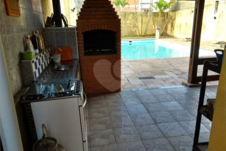 Casa Térrea à venda com 3 quartos, sendo 1 suíte, em Jardim Europa, Sorocaba, SP