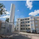 Apartamento à venda com 2 quartos em Jaraguá, São Paulo, SP