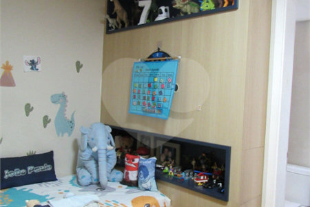 Apartamento para alugar com 3 suítes em Santana, São Paulo, SP