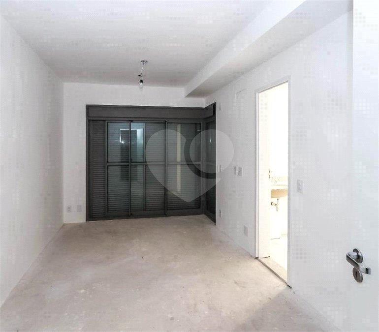 Apartamento à venda com 3 suítes em Jardim Aurélia, São Paulo, SP