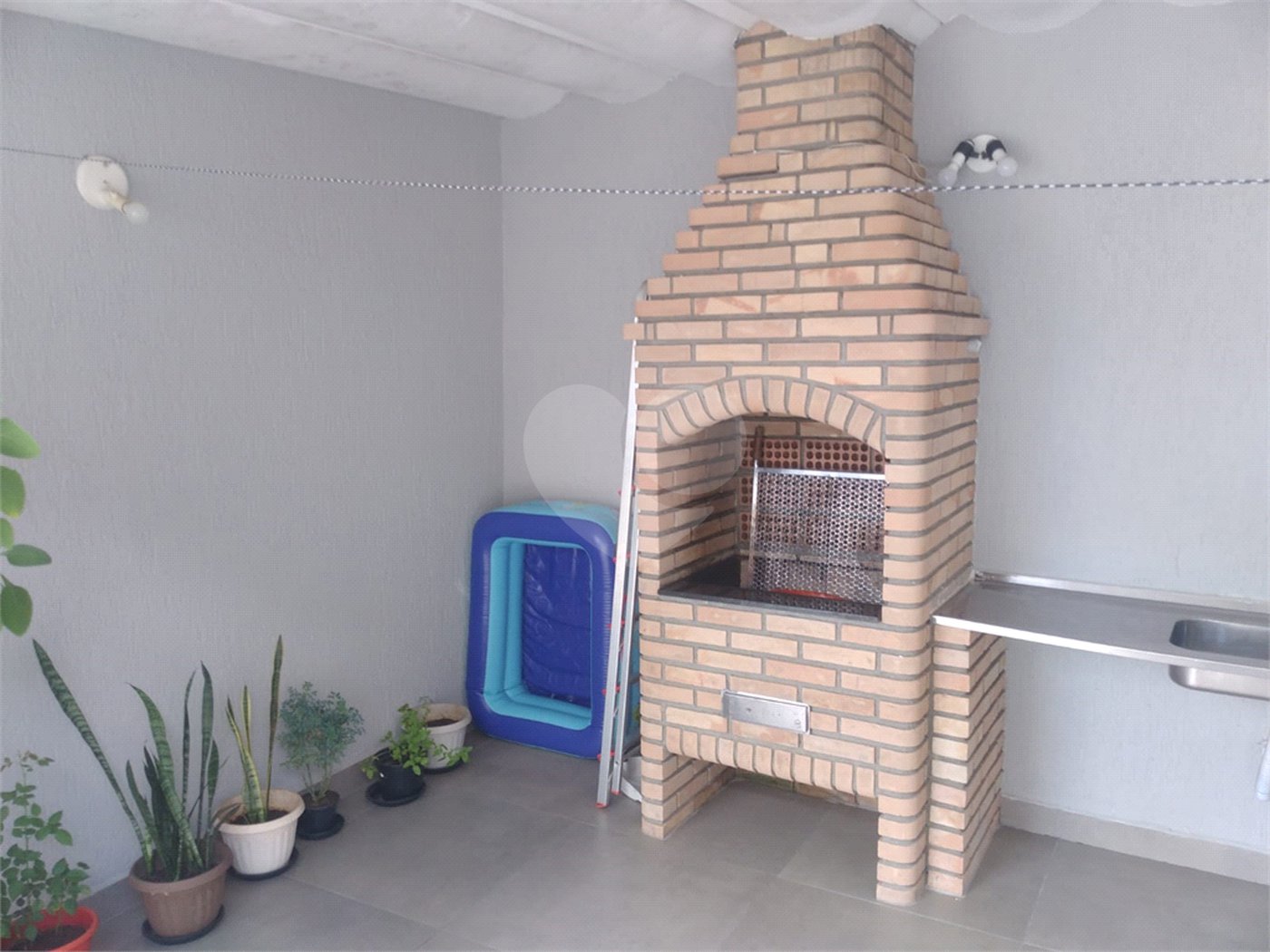 Casa Térrea à venda com 2 quartos em Santana, São Paulo, SP