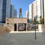 Apartamento à venda ou para alugar com 3 quartos, sendo 1 suíte, em Parque Campolim, Sorocaba, SP
