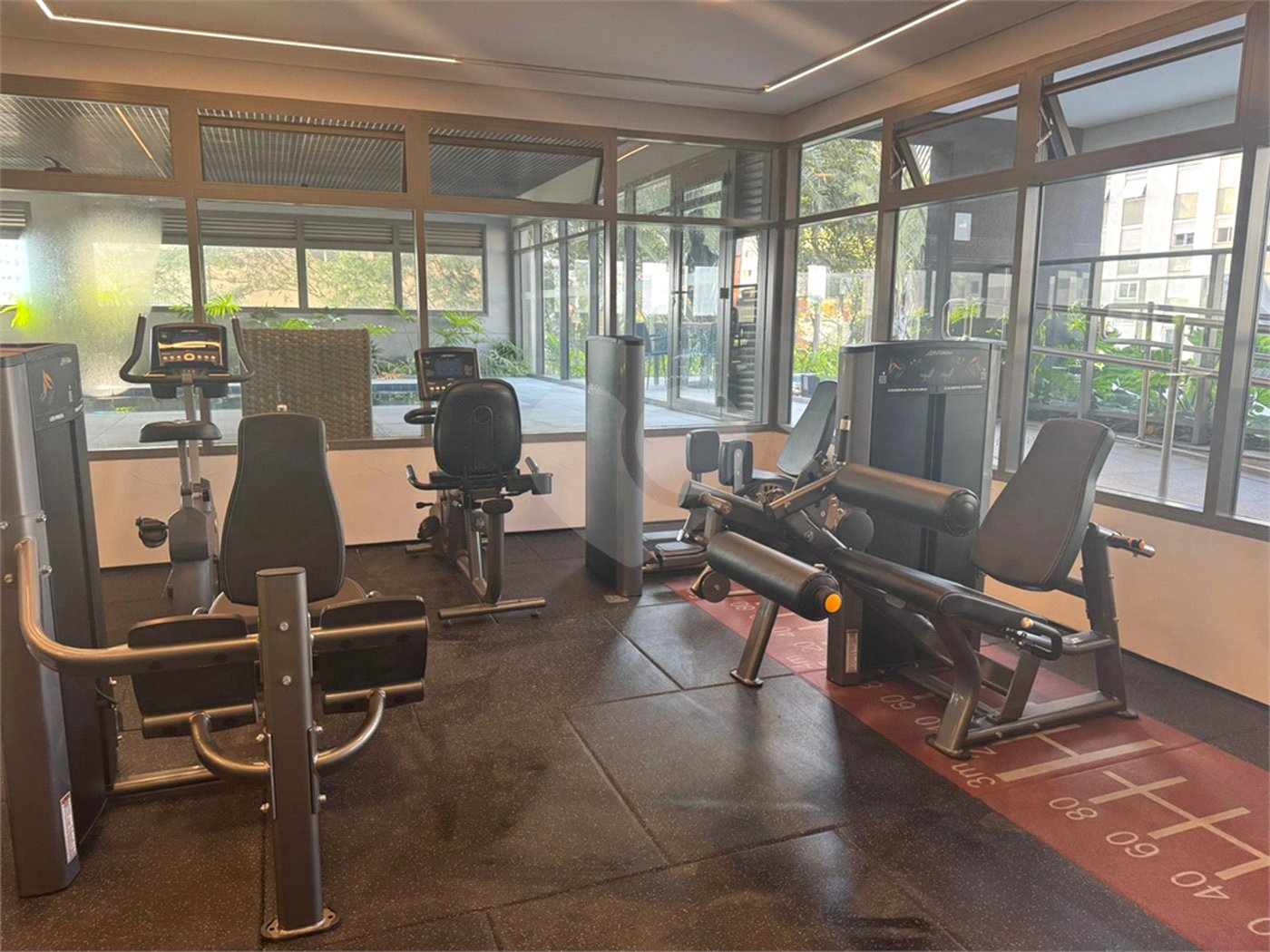 Studio para alugar com 1 suíte em Vila Clementino, São Paulo, SP