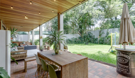 Sobrado à venda com 4 suítes em Chácara Flora, São Paulo, SP