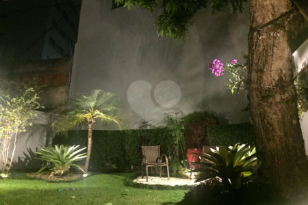 Sobrado à venda com 3 suítes em Água Fria, São Paulo, SP