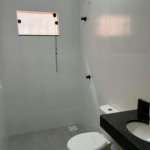 Casa à venda com 2 quartos, sendo 1 suíte,  em Jardim dos Ipes, Três Lagoas, MS