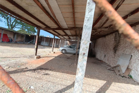 Terreno para alugar no Centro, Itapetininga, SP