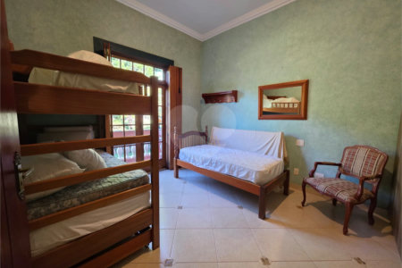 Chácara à venda com 4 quartos, sendo 2 suítes,  em Sítio Recreio dos Cafezais, Valinhos, SP