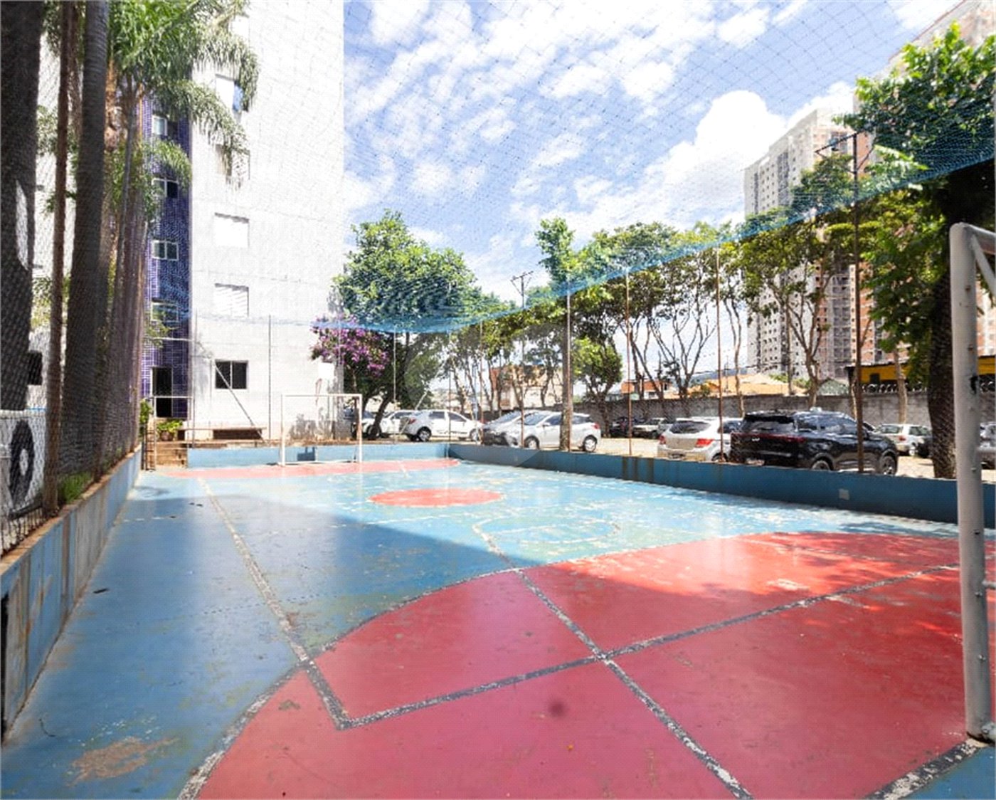 Apartamento à venda com 2 quartos em Jardim Centenário, São Paulo, SP
