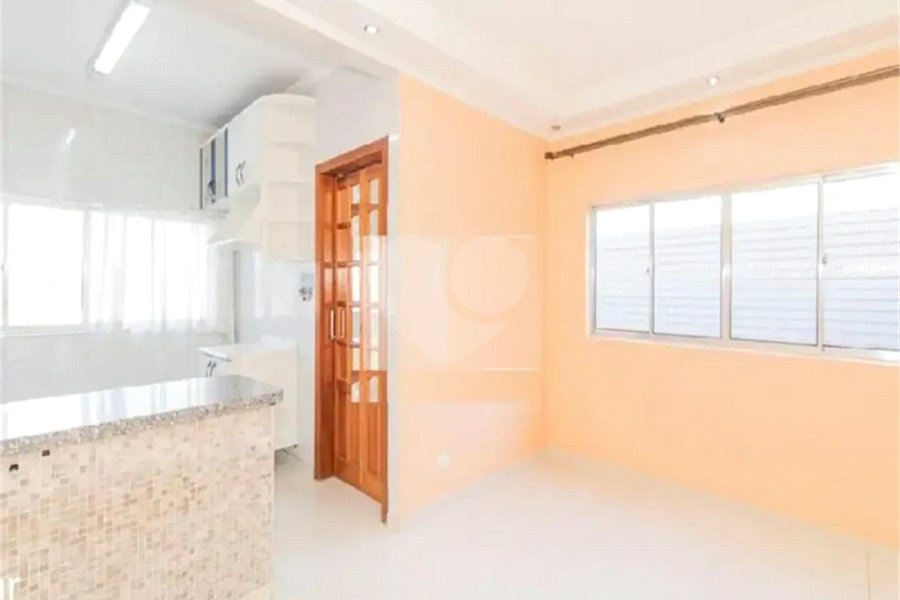 Casa à venda com 3 quartos, sendo 1 suíte, em Vila Maria, São Paulo, SP