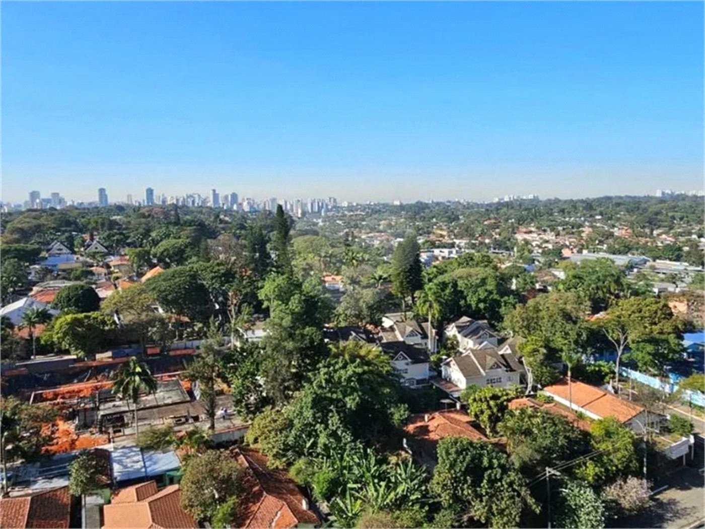 Apartamento à venda com 3 suítes em Brooklin Paulista, São Paulo, SP