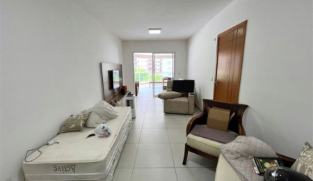 Apartamento à venda, 135 m² por R$ 1.390.000,00 - Barra Funda - Guarujá/SP
