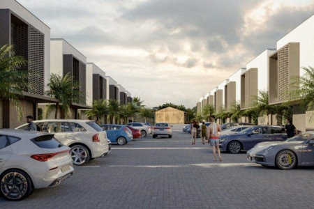 Villagio Tabatinga