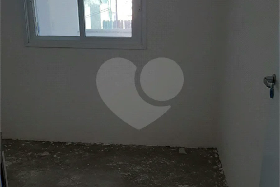 Apartamento à venda com 2 quartos em Jardim São Paulo(zona Norte), São Paulo, SP