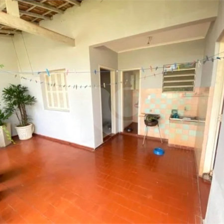 Casa à venda com 4 quartos, sendo 1 suíte,  em Jardim Paulista, Ribeirão Preto, SP