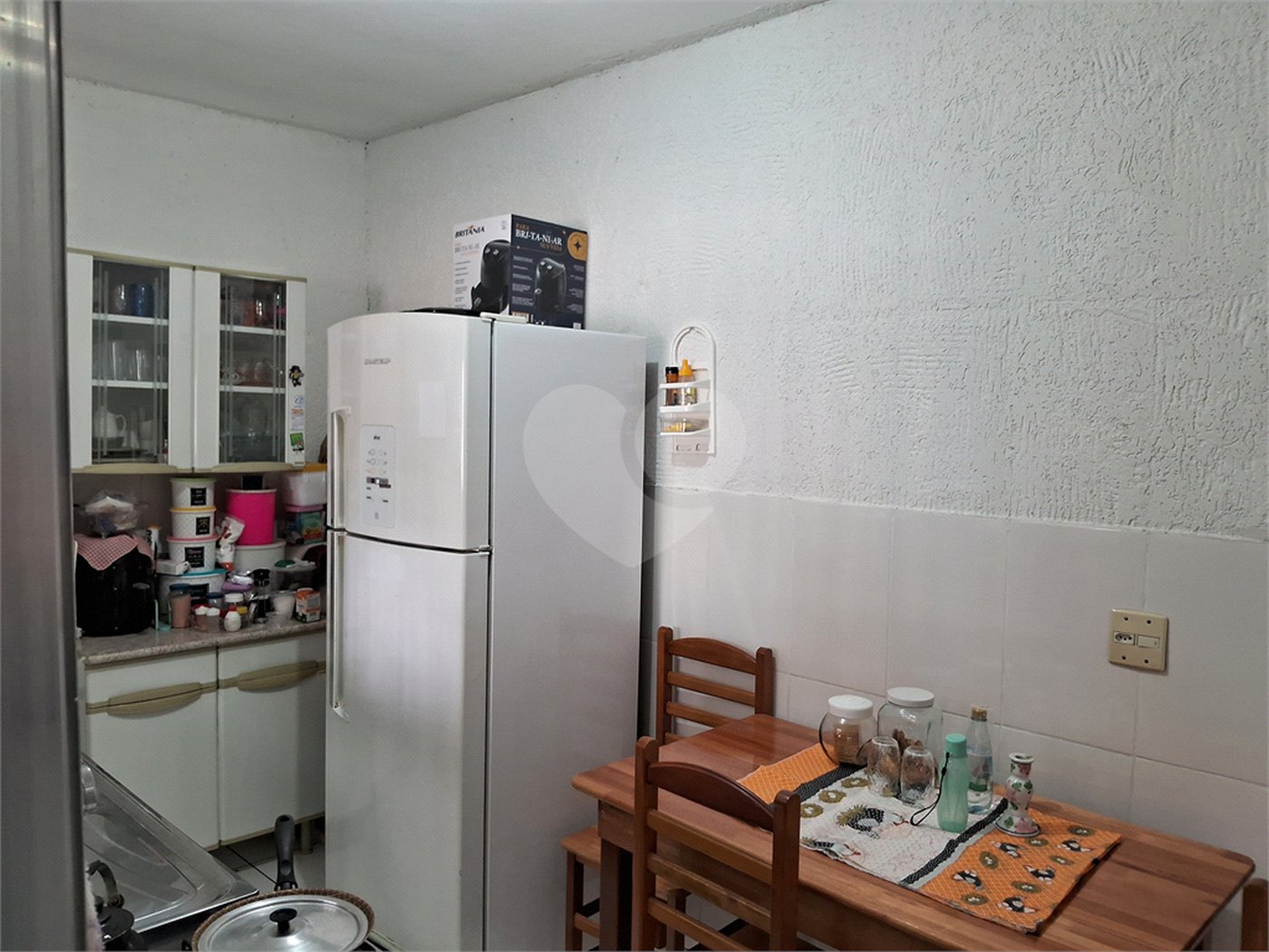 Casa à venda com 3 quartos em Tucuruvi, São Paulo, SP