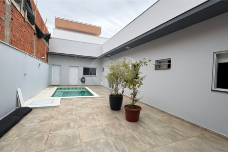 Casa à venda com 3 suítes no condomínio Villagio Milano, Sorocaba - SP