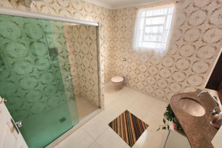 Casa com 3 dormitórios à venda, 198 m² por R$ 1.099.000,00 - Marapé - Santos/SP