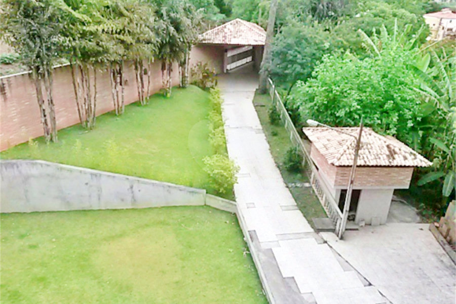 Terreno à venda no condomínio Estrada do Corisco,4929, São Paulo - SP