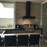 Casa à venda com 3 quartos, sendo 1 suíte, no condomínio Residencial Central Parque, Salto - SP