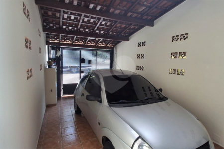 Sobrado à venda com 2 quartos em Campo Belo, São Paulo, SP