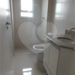Apartamento para alugar com 2 quartos, sendo 1 suíte, em Demarchi, São Bernardo do Campo, SP