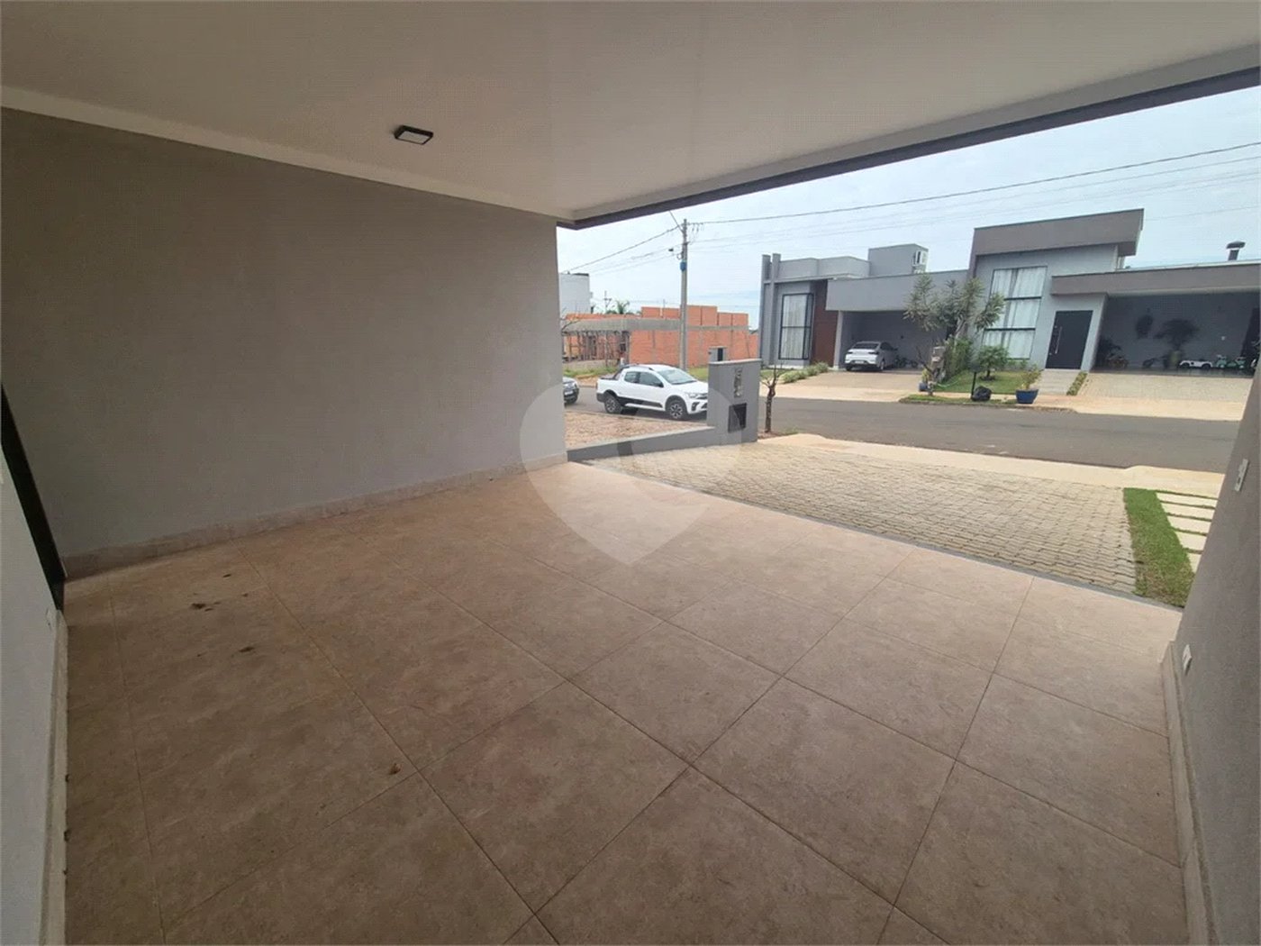 Casa no Condomínio Park Unimep Taquaral - Piracicaba/SP.
