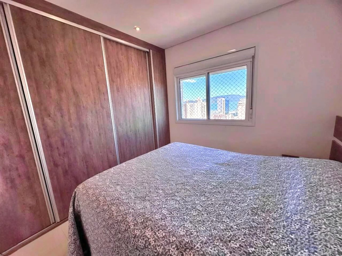 Apartamento à venda, 98 m² por R$ 1.290.000,00 - Marapé - Santos/SP