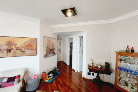 Apartamento à venda com 3 quartos, sendo 1 suíte, em Alto da Lapa, São Paulo, SP