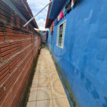 Casa à venda com 2 quartos em Vila Carvalho, Itapetininga, SP