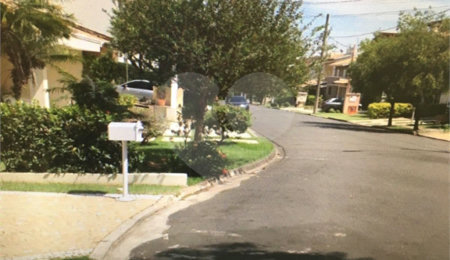 Casa à venda com 4 suítes no condomínio Villa Romana, Indaiatuba - SP