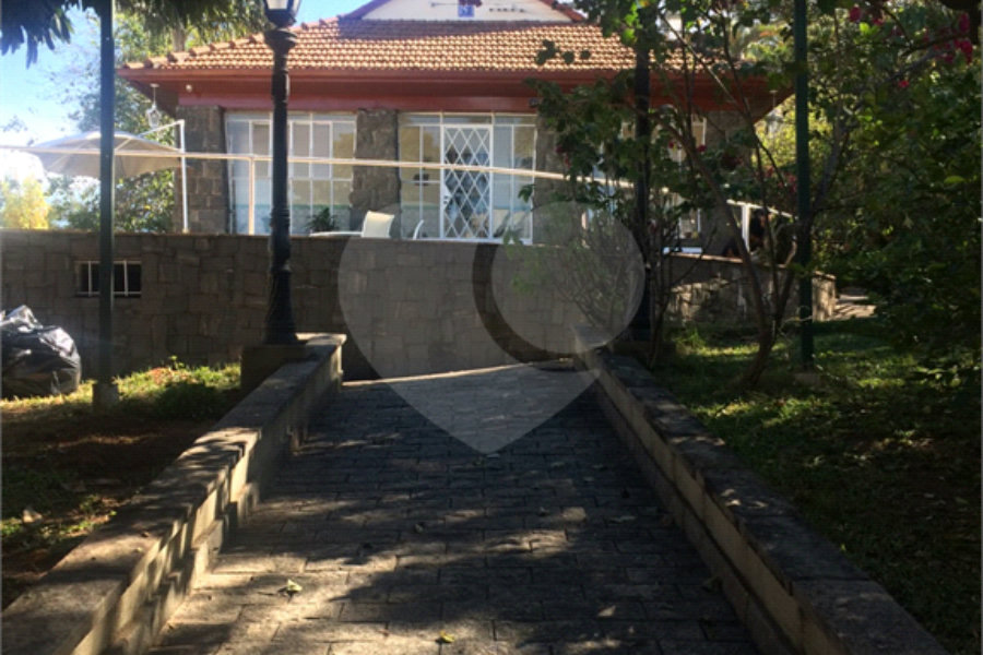 Casa à venda com 4 quartos em Tremembé, São Paulo, SP