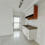 Apartamento à venda ou para alugar com 2 quartos em Vila Anastácio, São Paulo, SP