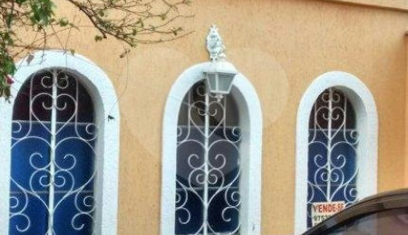 Casa Térrea à venda com 3 quartos, sendo 1 suíte,  em Jardim Peri, São Paulo, SP