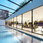 Apartamento à venda com 3 quartos, sendo 1 suíte, em Condomínio Residencial e Comercial Fazenda Santa Petronilla, Bragança Paulista, SP