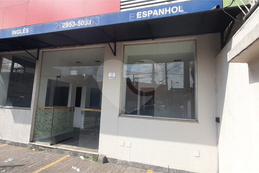 Prédio à venda ou para alugar em Tucuruvi, São Paulo, SP