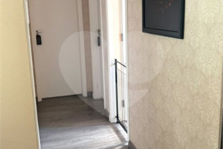 Apartamento à venda com 3 quartos, sendo 1 suíte, em Conjunto Residencial Irai, Suzano, SP