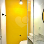 Apartamento Studio Mobiliado - Consolação