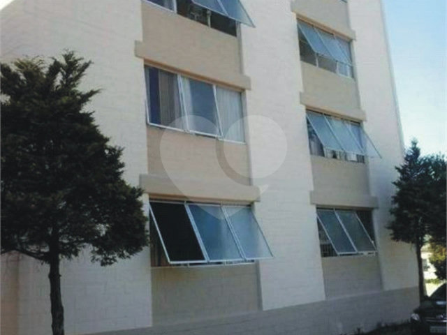 Apartamento à venda com 2 quartos em Lauzane Paulista, São Paulo, SP